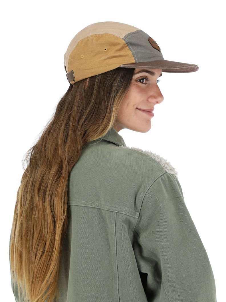 Jockey Loica Cafe Unisex-4