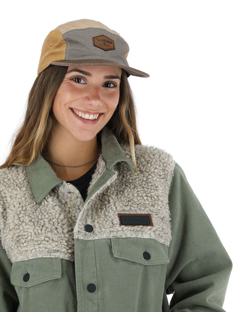 Jockey Loica Cafe Unisex-0