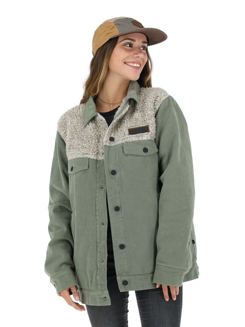 Jockey Loica Cafe Unisex-2