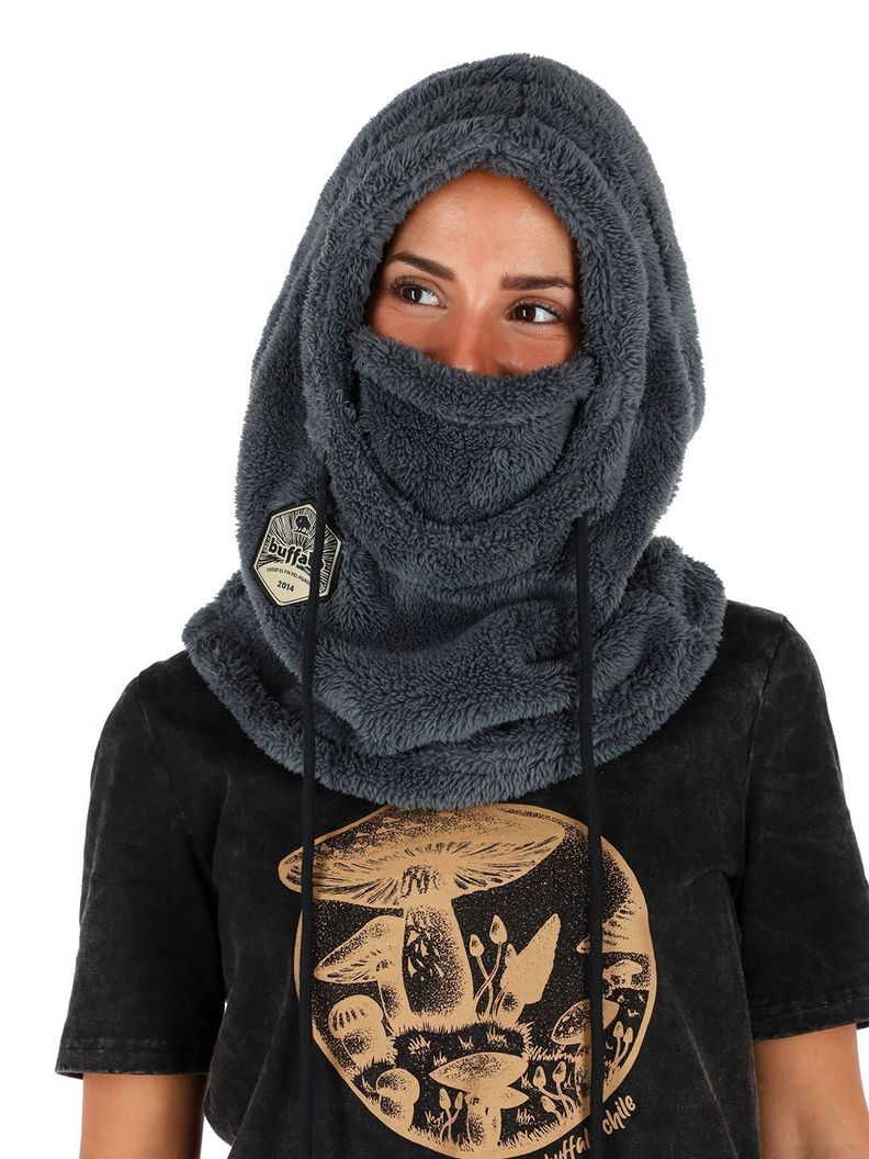 Capucha Tilus Unisex Buffalo