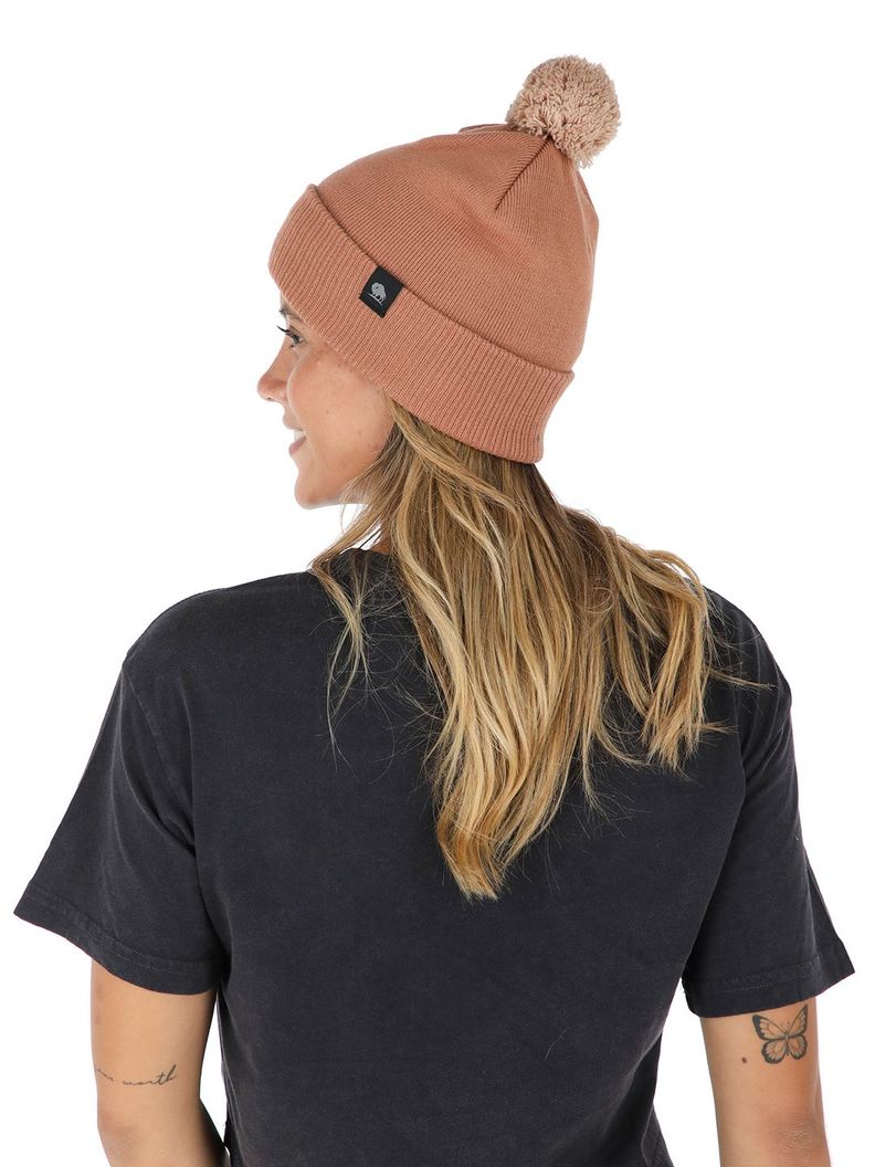 Gorro Antu Cafe Unisex-2