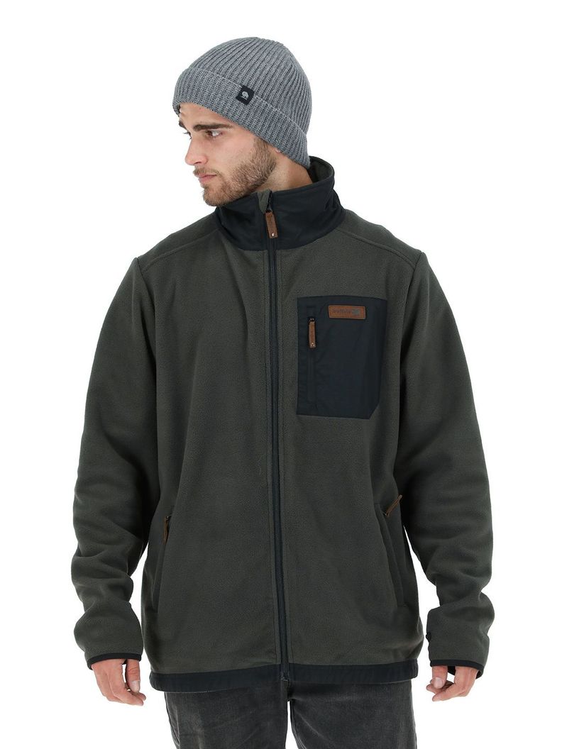 Gorro Calafate Gris Jaspeado-3