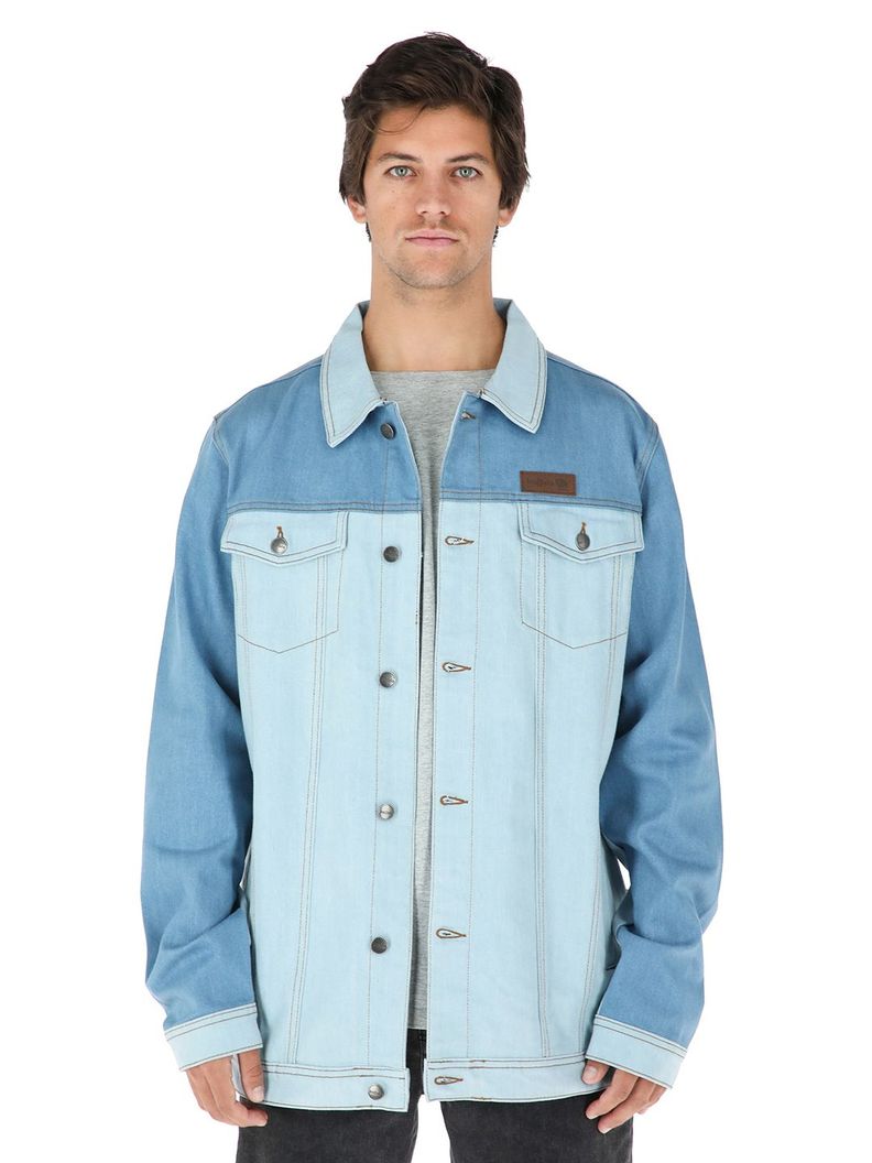 Chaqueta Bandurria I Hombre-0