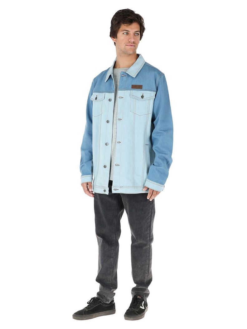 Chaqueta Bandurria I Hombre-1