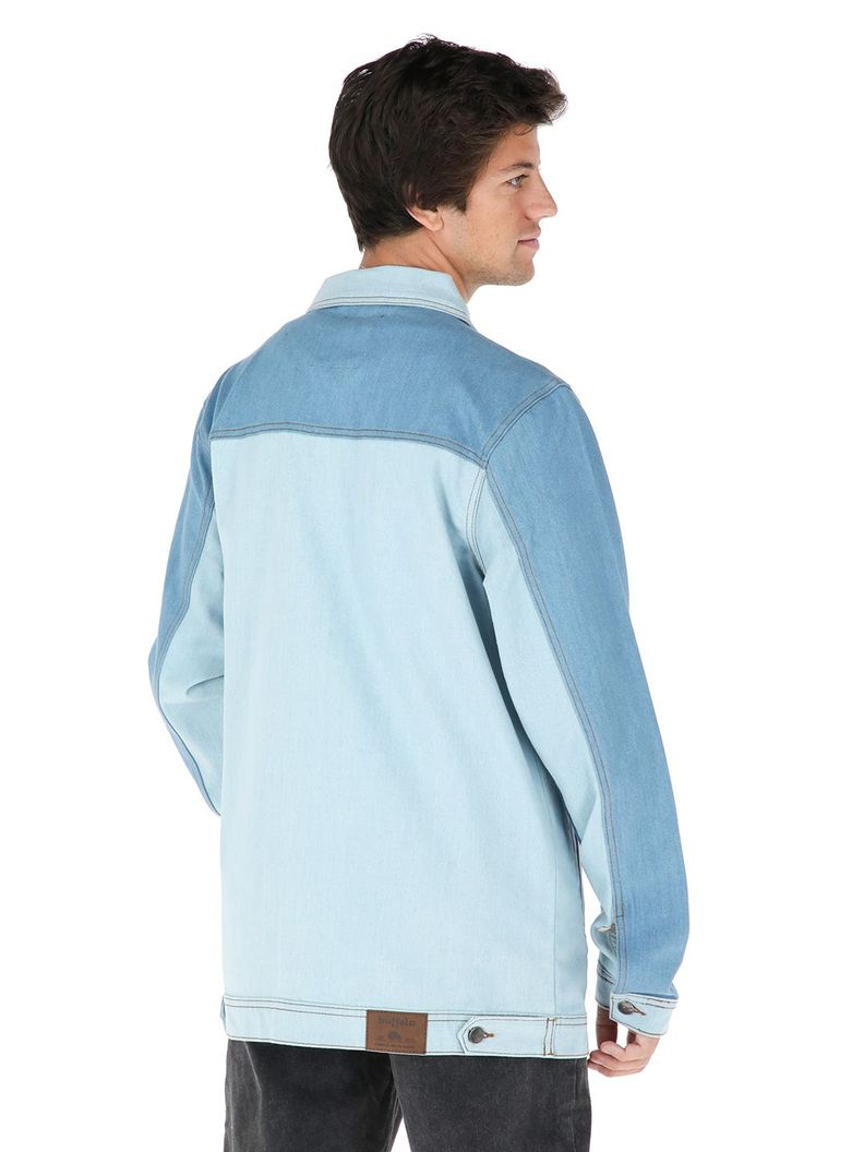 Chaqueta Bandurria I Hombre-2