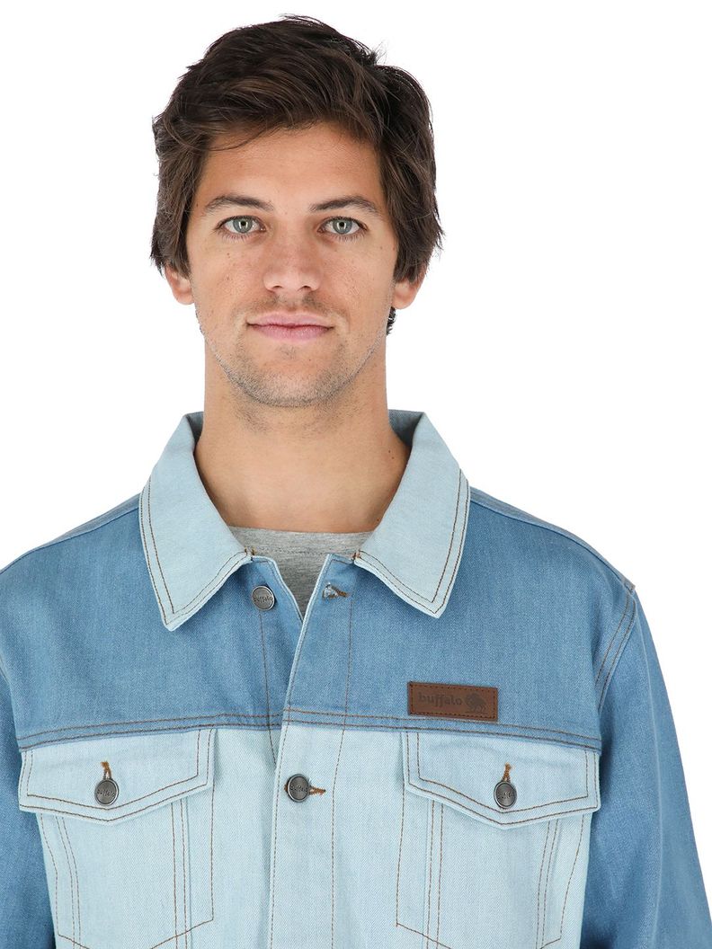 Chaqueta Bandurria I Hombre-3