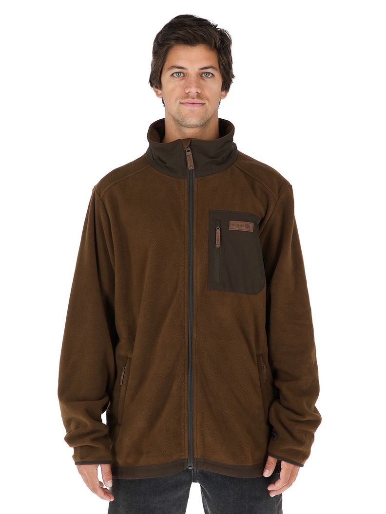 Polar Veinticuatro Siete Cafe Hombre-0