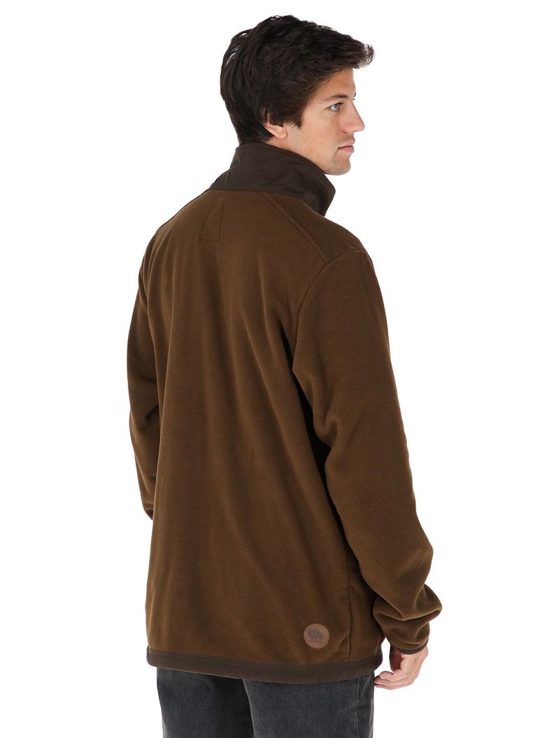 Polar Veinticuatro Siete Cafe Hombre-2