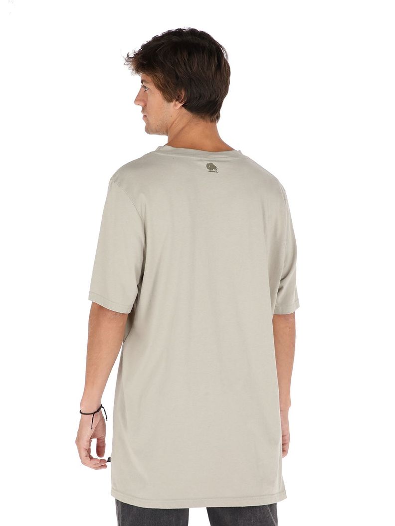 Polera Atacama Beige Hombre-2
