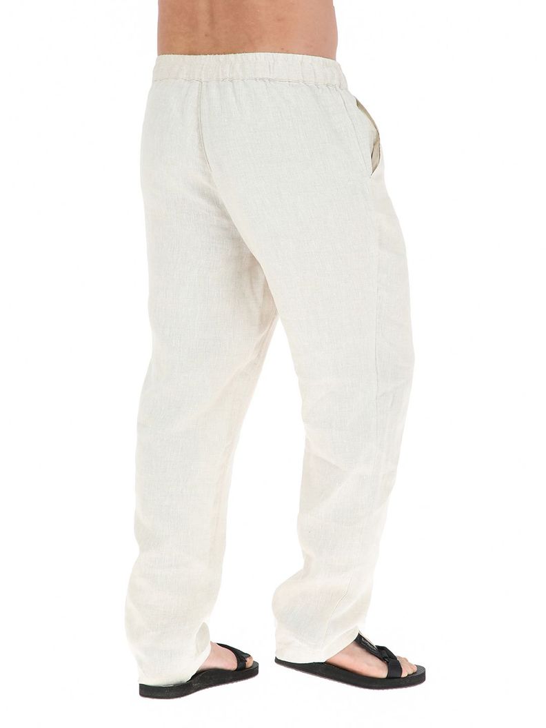 Pantalon Duna Crudo Hombre Buffalo-2
