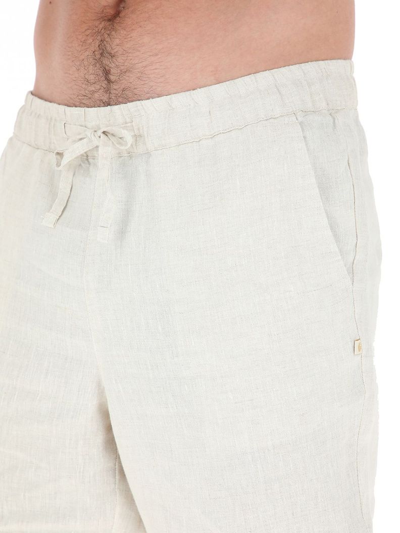 Pantalon Duna Crudo Hombre Buffalo-3