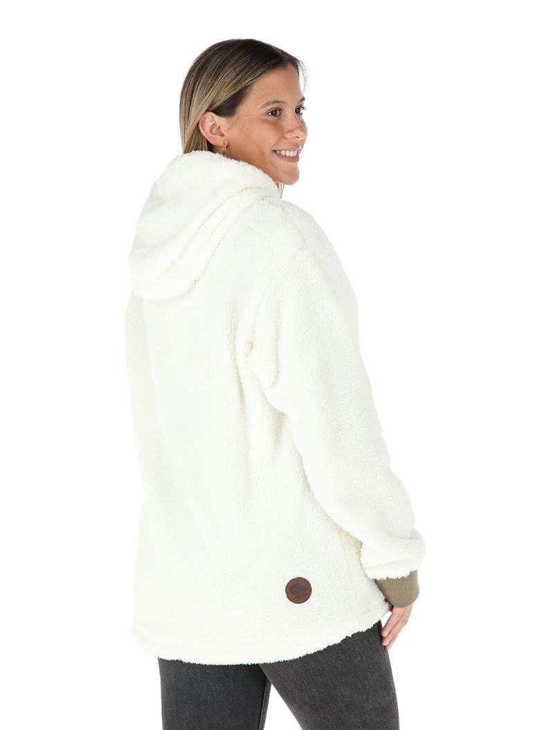 Poleron Pacama Crudo Mujer-2
