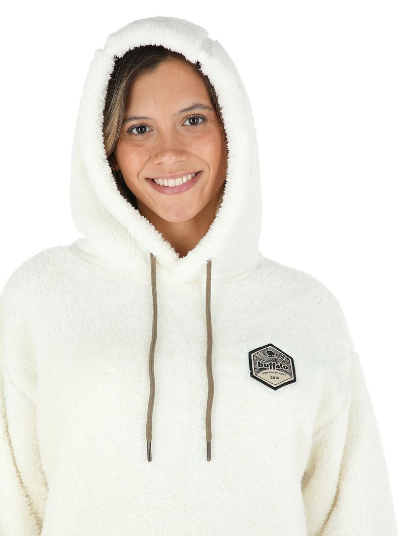 Poleron Pacama Crudo Mujer-3
