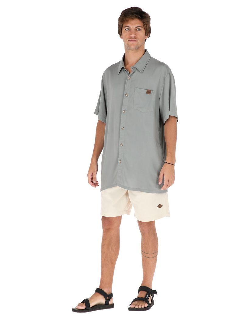 Short Llaima Beige Hombre-1