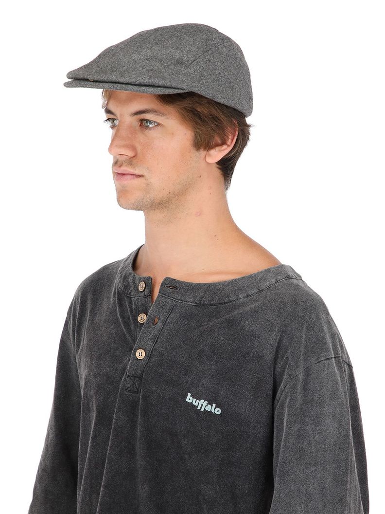 Boina Grey Marengo Hombre-0