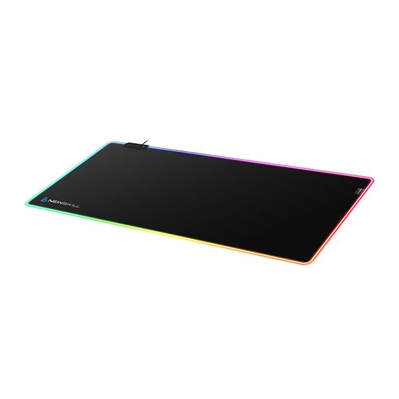 Pad Gamer Extra grande RGB Themis-2