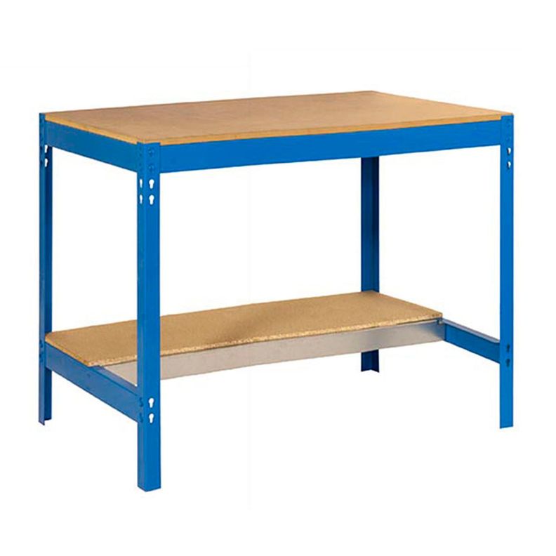 Banco Simonwork BT0 900x600 Azul/Madera-0