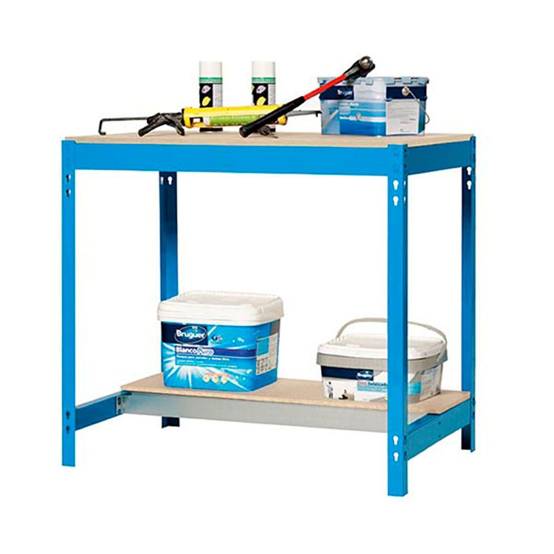 Banco Simonwork BT0 900x600 Azul/Madera-2