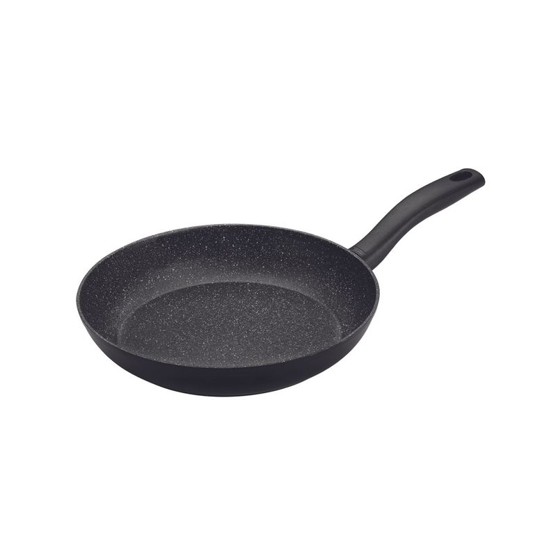 Sarten 20cm Negro Antihaderente Daily
