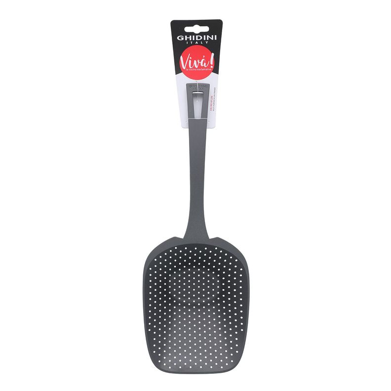 Cuchara Colador 35cm Viva-0