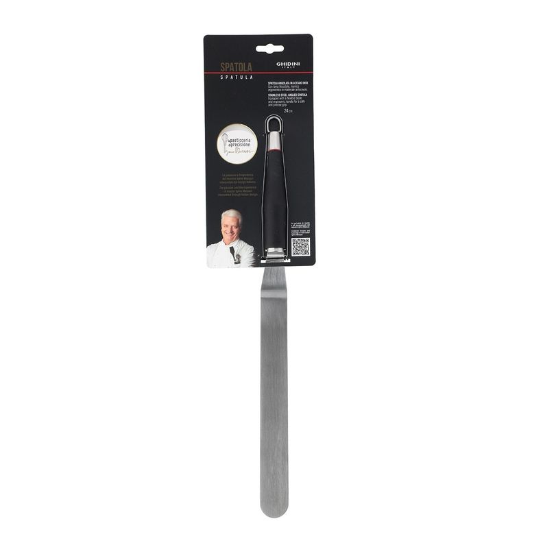 Espatula Angular de Resposteria Acero Inox Massari-0