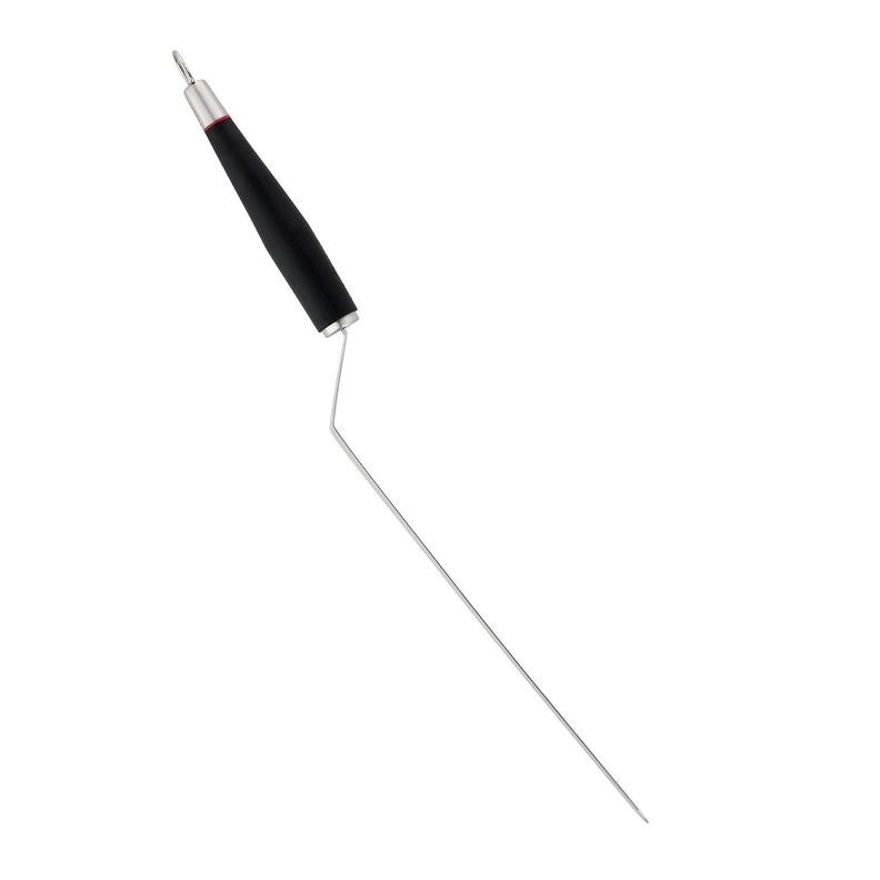Espatula Angular de Resposteria Acero Inox Massari-1