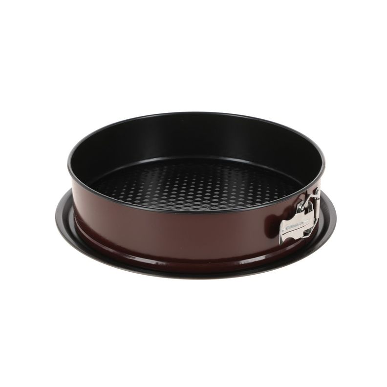 Molde Desmontable Antiadherente un Fondo 28cm-1