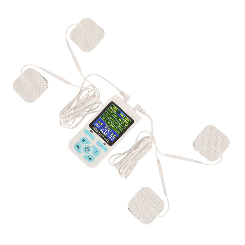 Electro Estimulador Recargable Nopain PRO Medical-3