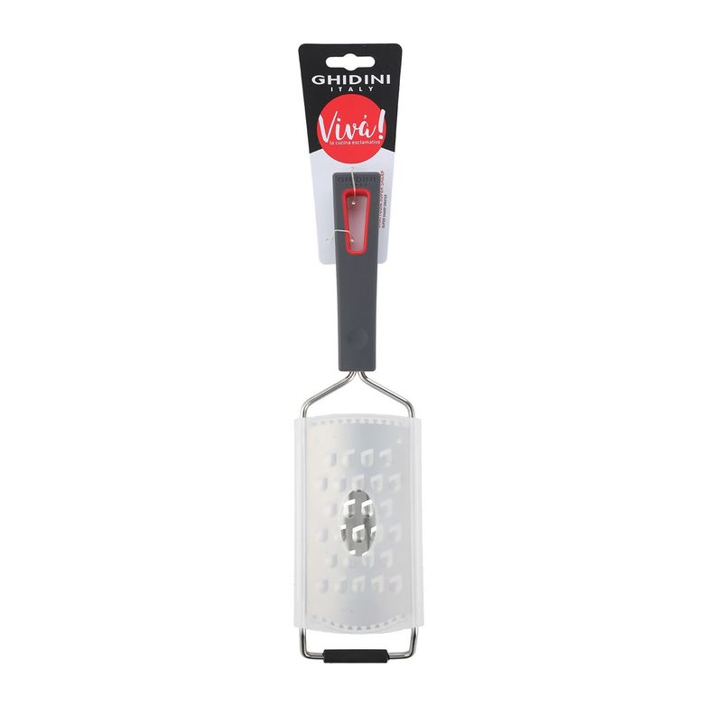 Rallador de verduras Acero inox Viva-0