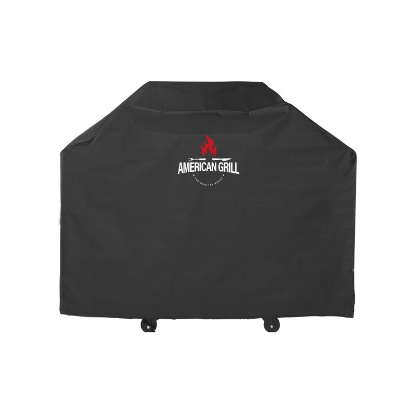 Funda Parrilla XL American Grill-1