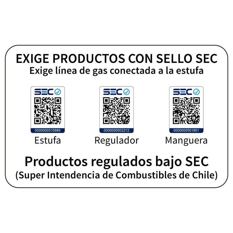Estufa a Gas Exterior Terraza OBELISK LW White 1,8 metros-3