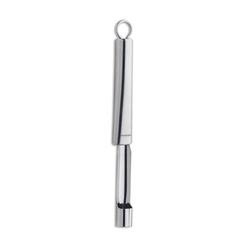 Descorazonador de Manzana Acero Inox Smart Plata