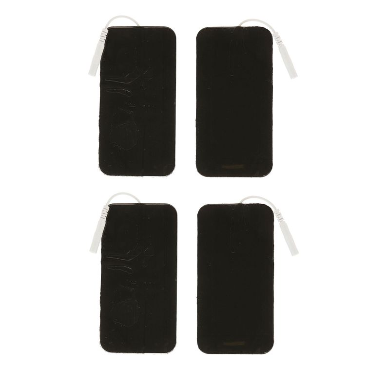 Electrotens XL 2 Pares PAD 10 x 5 cm-1