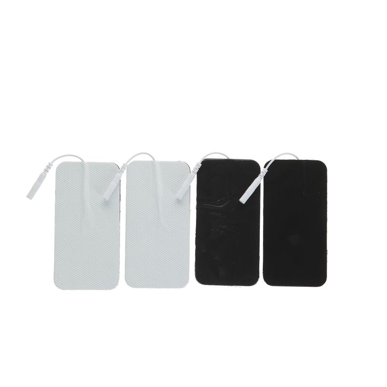 Electrotens XL 2 Pares PAD 10 x 5 cm-2