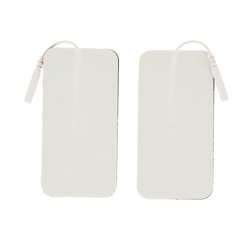 Electrotens XL 2 Pares PAD 10 x 5 cm-3