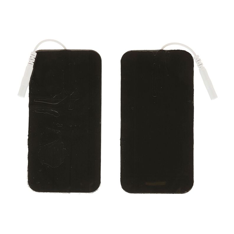 Electrotens XL 2 Pares PAD 10 x 5 cm-4