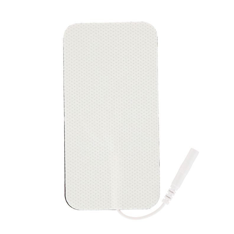 Electrotens XL 2 Pares PAD 10 x 5 cm-5