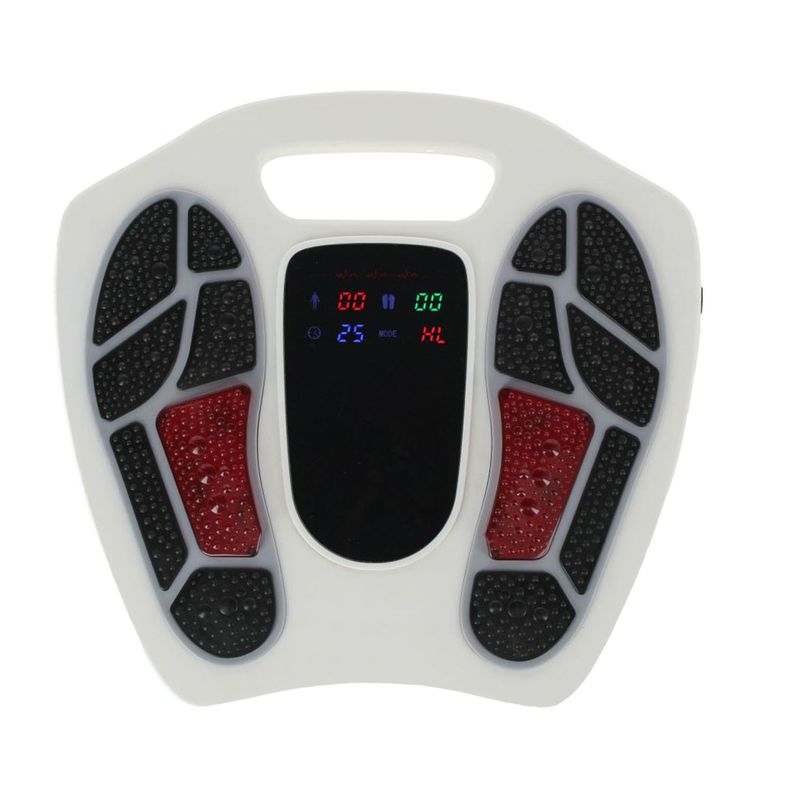 Full Legs MX Medical Activador de Circulación-0
