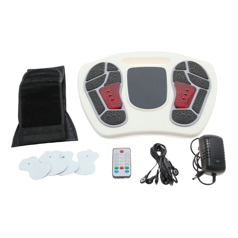 Full Legs MX Medical Activador de Circulación-1