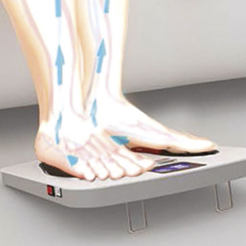 Full Legs MX Medical Activador de Circulación-5