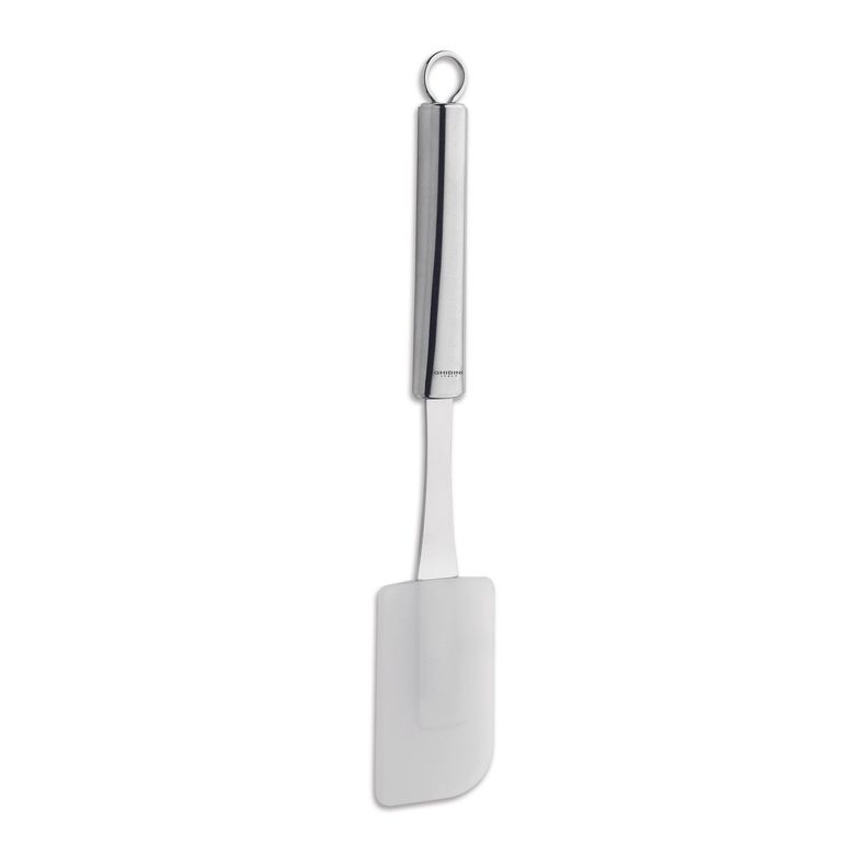 Espatula de Pasteleria Silicona Smart-0
