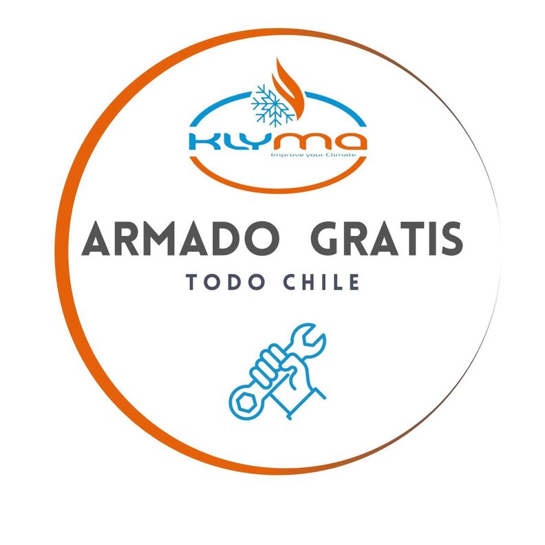 Estufa a Gas Exterior Terraza CILDRO LW Inox 1,35 metros-2