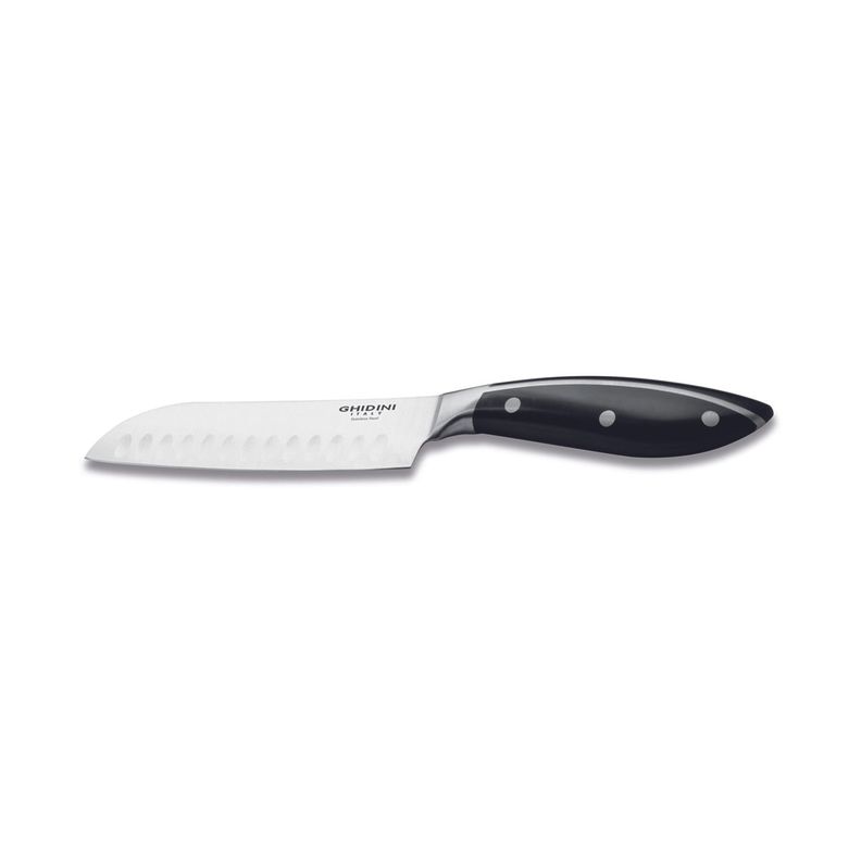 Cuchillo Santoku 12cm-0