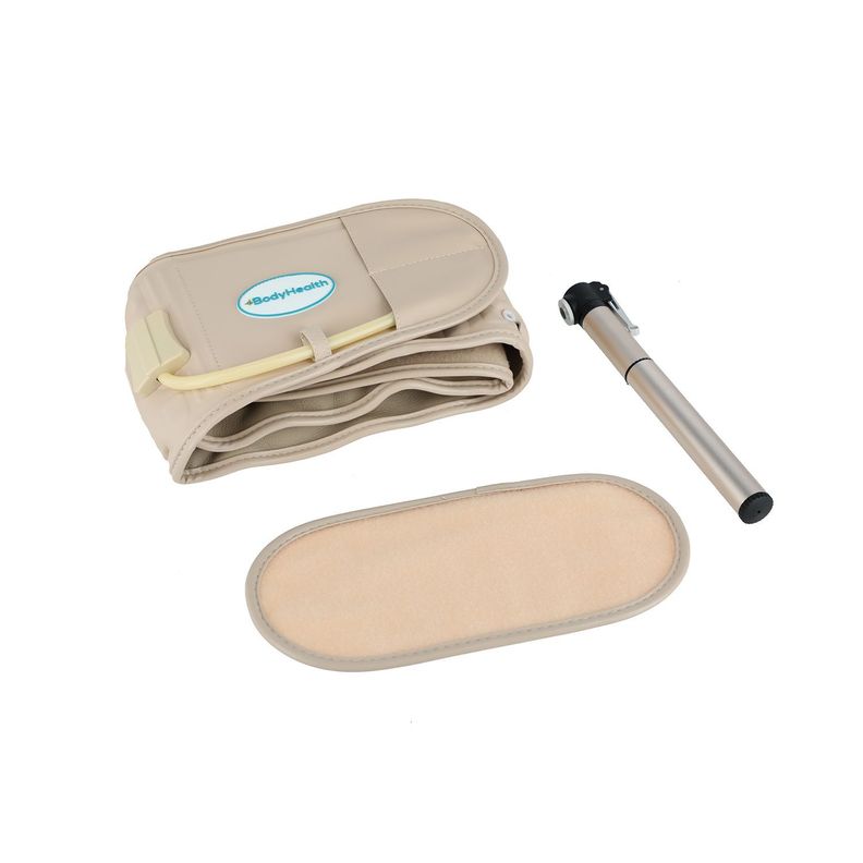 Cinturón descompresión Lumbar DL500-0