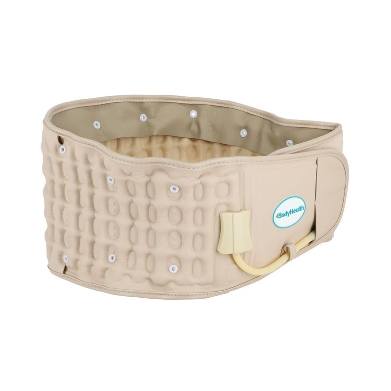 Cinturón descompresión Lumbar DL500-1