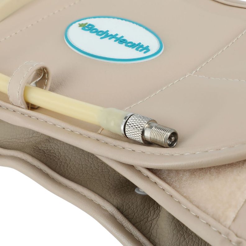 Cinturón descompresión Lumbar DL500-2