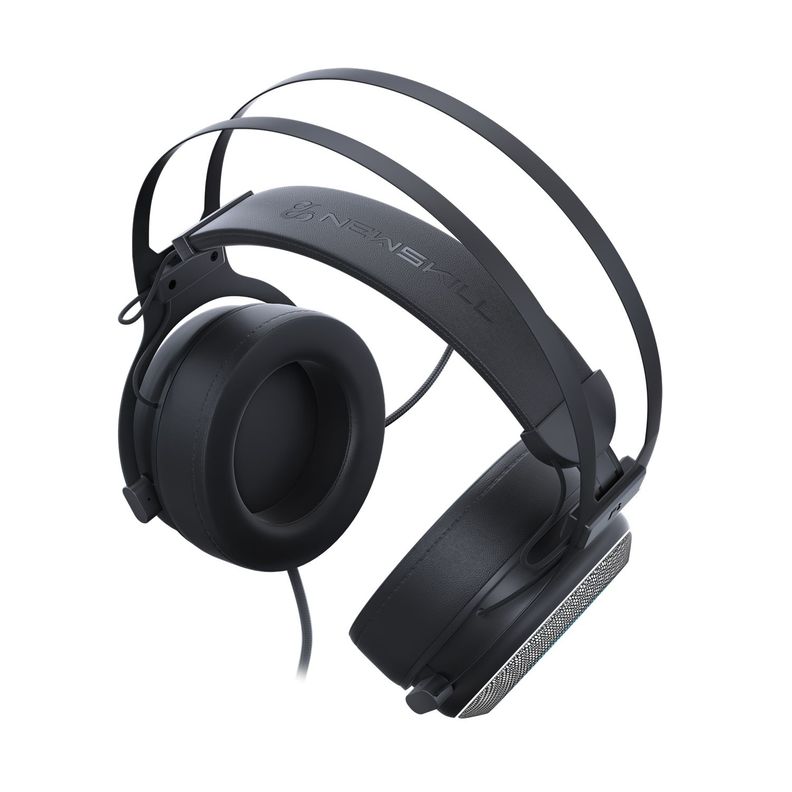 Audifono Gamer RGB 7.1 Kimera V2-6