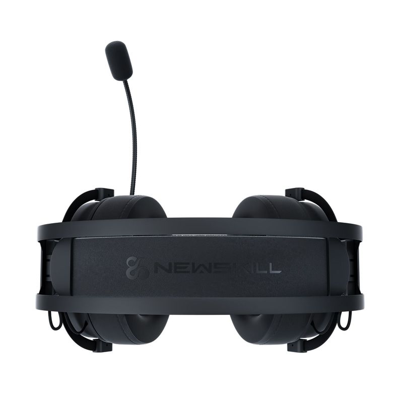 Audifono Gamer RGB 7.1 Kimera V2-7