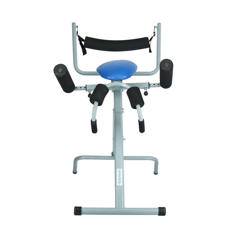 Maquina descompresión Lumbar SpinLax-0
