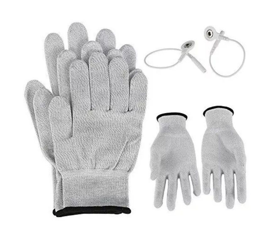 Par Electrotens Mano-2